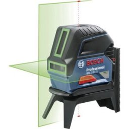Bosch Professional Kombilaser GCL 2-15 G Laser à points et à lignes