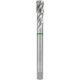 Taraud pour machine RUKO 233120E 1 pièce métrique M12 x 1.75 1.75 mm coupe à droite DIN 371 HSSE-Co 5 35° RSP 1 pc(s)