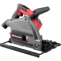 Einhell Professional TP-PS 18/165 Li BL - Solo Scie plongeante sans fil Profondeur de coupe max. (90°) 56 mm