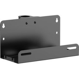 My Wall Support Media-Player noir