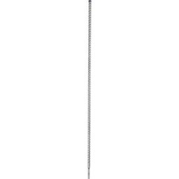 Bosch Accessories EXPERT SDS plus-7X 2608900135 Foret pour marteau-perforateur 1 pièce 16 mm Longueur totale 1000 mm SDS-Plus 1 pc(s)