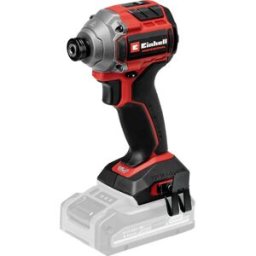 Einhell Professional TP-CI 18/250-C Li BL - Solo 4510095 Clé à chocs sans fil Nombre d'accus fournis 0 Li-Ion brushless, sans batterie, sans chargeur