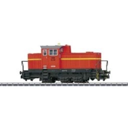 Locomotive diesel Märklin Start up 36700 DHG 700 H0
