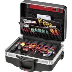 Parat CLASSIC KingSize Roll neo 689500171 universelle Valise trolley non équipée 1 pièce (l x H x P) 490 x 460 x 270 mm