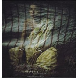 Mauvais air William Daniels Images en manoeuvres