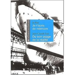 mémoire... izzo, jean-claude le temps des cerises
