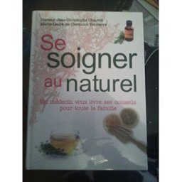 Sony Ericsson soigner au naturel charrié et clermont-tonnerre prat