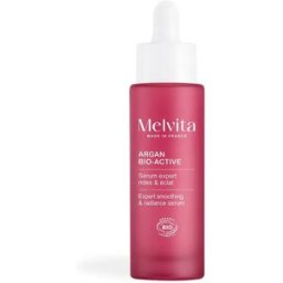 Melvita Soin Du Visage Argan Bio-active Expert Smoothing & Radiance Serum 30ml One Size unisex