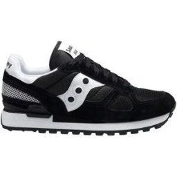 Saucony Originals Baskets Shadow Original Black Boston EU 44 Homme