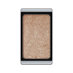 Fard à Paupières Pearl - 217 Brun Cuivré Nacré