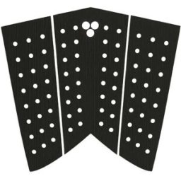 Fcs Pad De Traction Skinny Fish Black One Size unisex