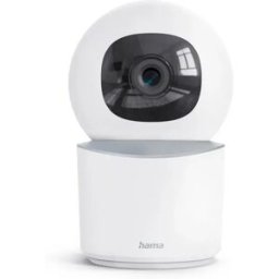 Hama Caméra De Surveillance 176652 White One Size unisex
