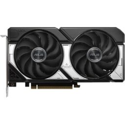 Asus Carte Graphique Rtx 5060 Ti Dual Oc 16gb Gddr7 Black One Size unisex