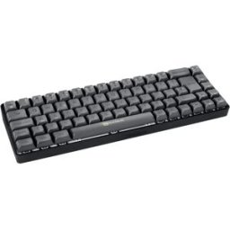 Gamiac Clavier Mécanique Gaming Tkl Rgb69g Sf Kailh Blue Espagnol Grey / Black One Size unisex