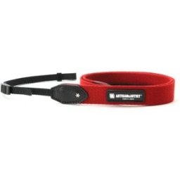 Artisan & Artist Support De Caméra Pour Sangle Acam 110a Red One Size unisex