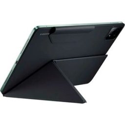 Xiaomi Housse Pad 6s Pro 124 Black One Size unisex