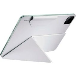 Xiaomi Housse Pad 6s Pro 12.4 White One Size unisex