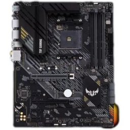Asus Carte Mère Tuf Gaming B550 Plus Black One Size unisex