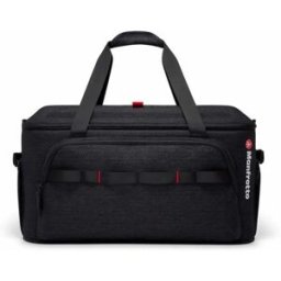 Manfrotto Adaptateur Pour Caméra Pro Light Cineloader Large Black One Size unisex