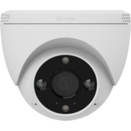 Caméra EZVIZ Wifi H4 2K Dôme