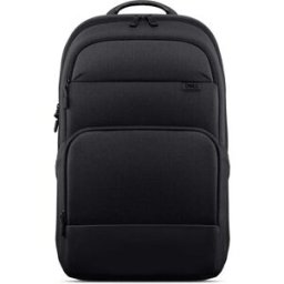 Dell Sac à Dos Pour Ordinateur Portable Ecoloop Plus 16´´ Black One Size unisex