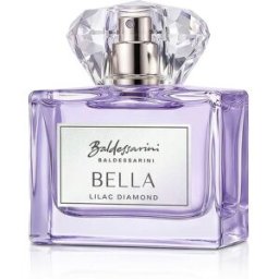 Baldessarini Bella Lilac Diamond Eau de Parfum (Femme) 30 ml