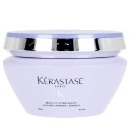 Masque Ultra-Violet Blond Absolu Kérastase - 200 ml