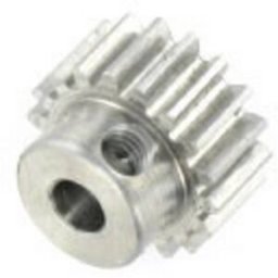 Reely Pignon moteur module 0,6