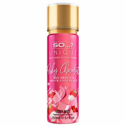 Brume pour le Corps Ruby Chocolate