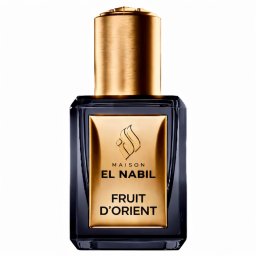 Extrait de Parfum Fruit d'Orient