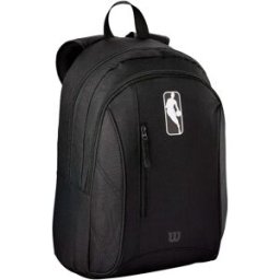 Wilson Sac à Dos Nba Black One Size