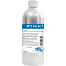 Otto Chemie Otto Nettoyant T - 1 Litre 1 Ltr