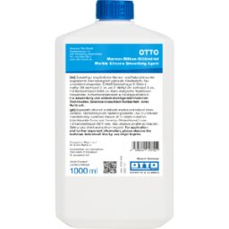 Otto Chemie Lisseur En Silicone Pour Marbre Otto 1 Ltr
