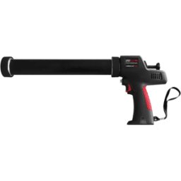 Irion Powerjet-600 – Pistolet À Cartouche En Aluminium Rechargeable, 600 ml
