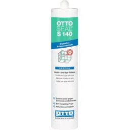 OTTOSEAL® Ottoseal S140 Le Silicone Hôtel Et Spa 310ml Bleu Adriatique
