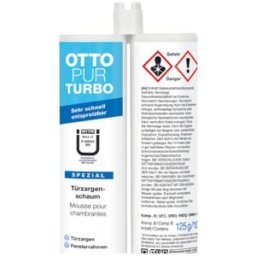 Otto Chemie Ottopur Turbo 2 X 105 Ml
