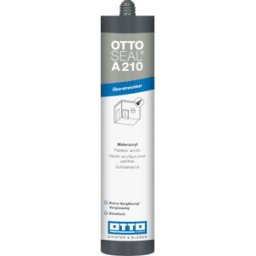 Carton De 20 Pièces Ottoseal® A 210 Blanc - 300 Ml - Le Mastic Acrylique Pour Peintres