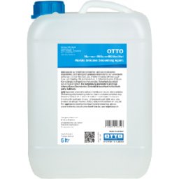 Otto Chemie Lisseur En Silicone Pour Marbre Otto 5 Ltr
