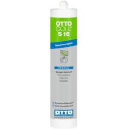 OTTOCOLL® Ottocoll S16 La Colle Miroir 310ml Blanc Menthe C97