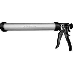 Presse À Tubes En Aluminium Irion X7-600