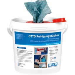 Otto Chemie Chiffons De Nettoyage Otto