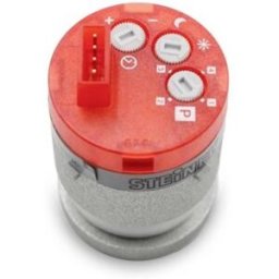 Steinel 009038 Mini-capteur CEE A (A - G) argent