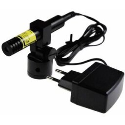 Picotronic Module laser ligne rouge 16 mW LH650-16(16x90)-NT-MOUNT