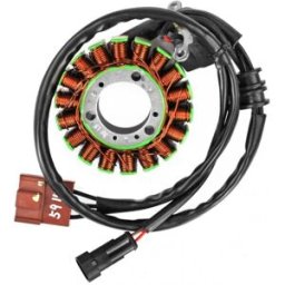 Stator Allumage RBMax avec pick up MP3 400/500