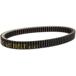 Courroie Bando T-max 500 04-09, t-max black max 500 06-09