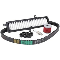1Tek Origine Kit entretien Suzuki Burgman 125 2007-14