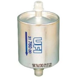 Filtre à essence UFI pour Triumph/BMW/Aprilia