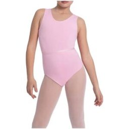 Intermezzo Justaucorps Sans Manches Roy Cam Pink M