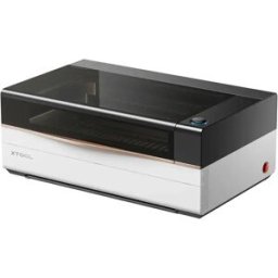 Xtool Machine De Gravure Laser P3 80w White One Size unisex