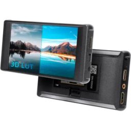 Portkeys Moniteur De Caméra Pt5 Ii 5 Inch 4k Hdmi Black One Size unisex